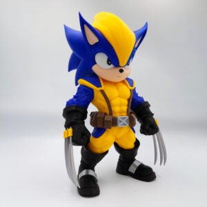 Sonic Wolves - Image 3