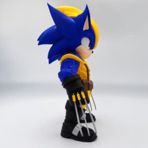 Sonic Wolves - Image 4
