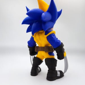 Sonic Wolves - Image 5