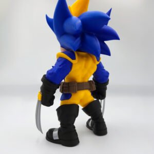 Sonic Wolves - Image 6