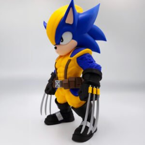 Sonic Wolves - Image 7