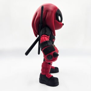 Knuckles Deadpool - Image 5