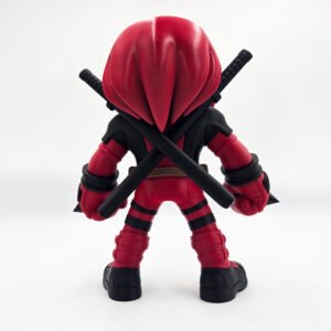 Knuckles Deadpool - Image 6
