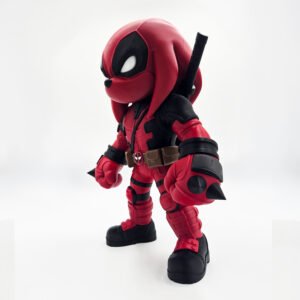 Knuckles Deadpool - Image 7