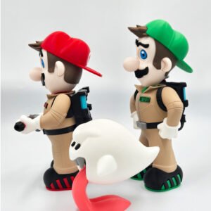 Mario Combo - Image 3