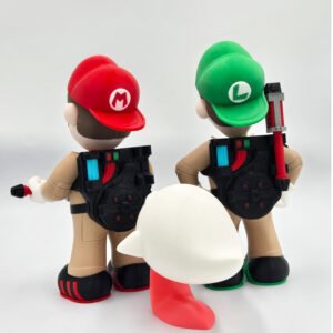 Mario Combo - Image 4