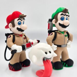 Mario Combo - Image 6